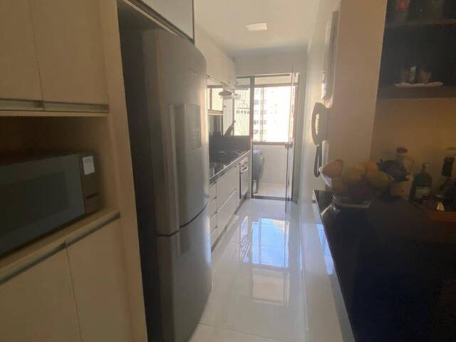 Apartamento para Venda em Americana - 5