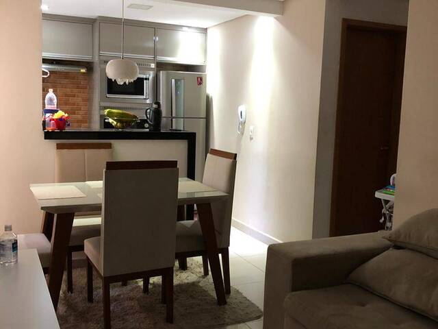 #APADA9 - Apartamento para Venda em Americana - SP
