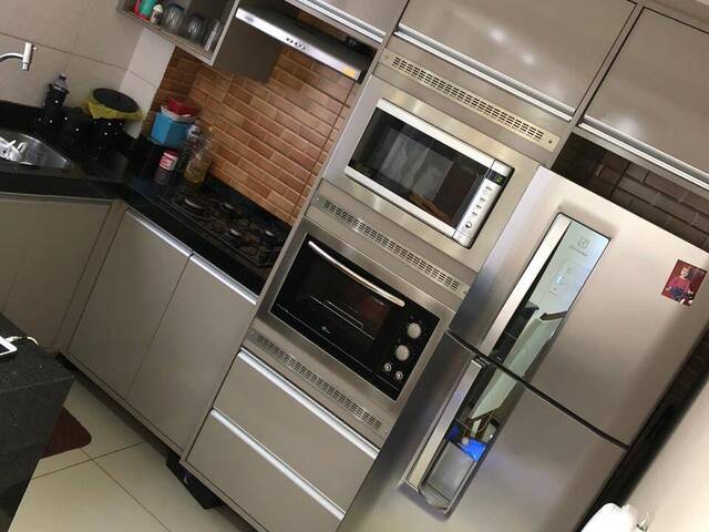 #APADA9 - Apartamento para Venda em Americana - SP