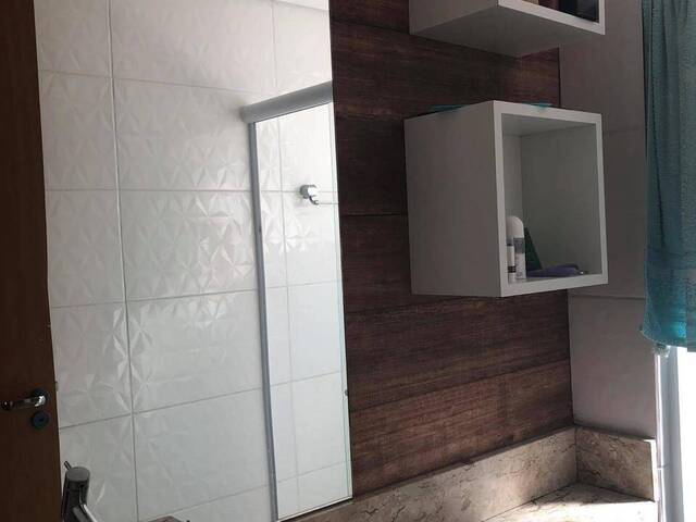#APADA9 - Apartamento para Venda em Americana - SP