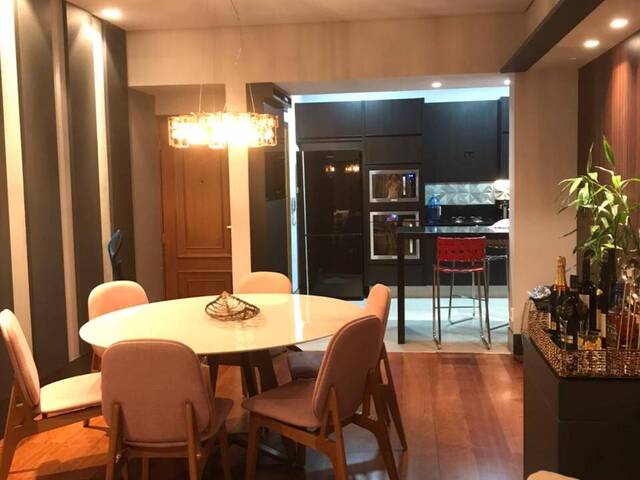 #9303B0 - Apartamento para Venda em Americana - SP