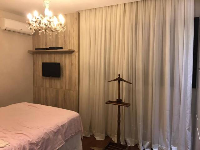 Apartamento para Venda em Americana - 4