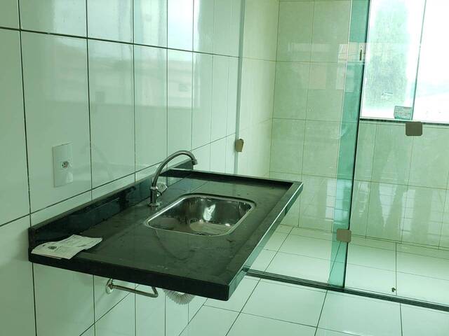 #CAE01 - Apartamento para Venda em Americana - SP