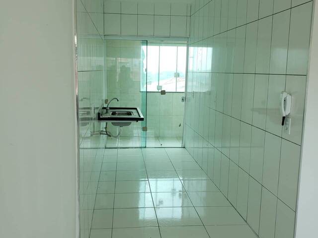 #CAE01 - Apartamento para Venda em Americana - SP