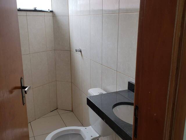 Apartamento para Venda em Americana - 4