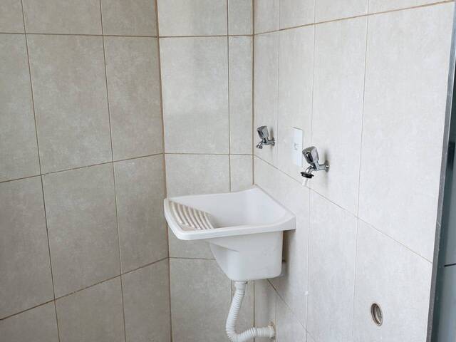 Apartamento para Venda em Americana - 5