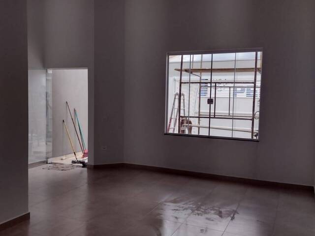 #CA3747R - Casa para Venda em Americana - SP