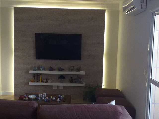 #AP3198E4 - Apartamento para Venda em Americana - SP