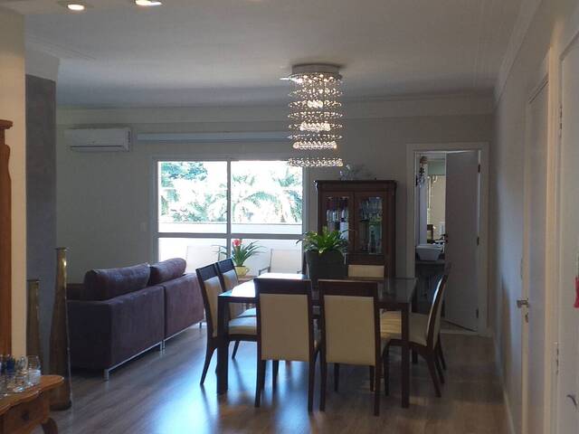 #AP3198E4 - Apartamento para Venda em Americana - SP