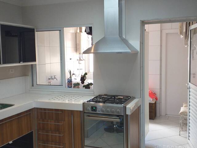 Apartamento para Venda em Americana - 4