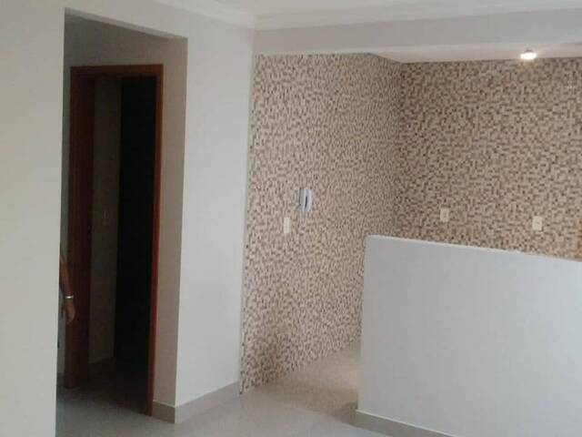 #70BC03 - Apartamento para Venda em Americana - SP