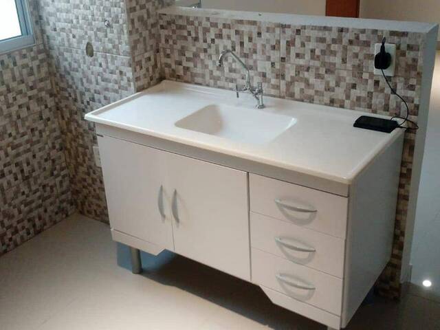 #70BC03 - Apartamento para Venda em Americana - SP