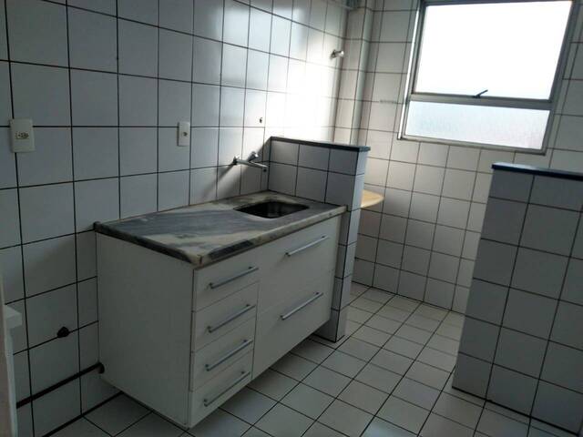 #AP876 - Apartamento para Venda em Americana - SP