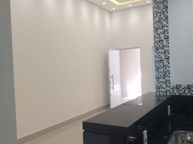 #2B0364 - Casa para Venda em Americana - SP