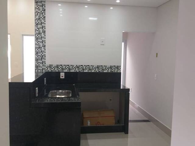 #2B0364 - Casa para Venda em Americana - SP