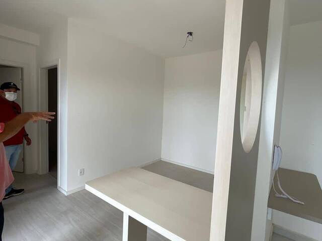 #2CCE25 - Apartamento para Venda em Americana - SP