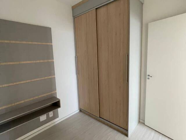 #2CCE25 - Apartamento para Venda em Americana - SP