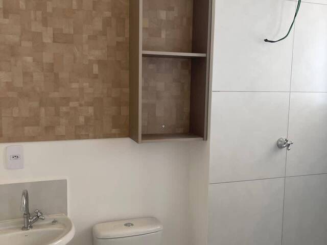 Apartamento para Venda em Americana - 4
