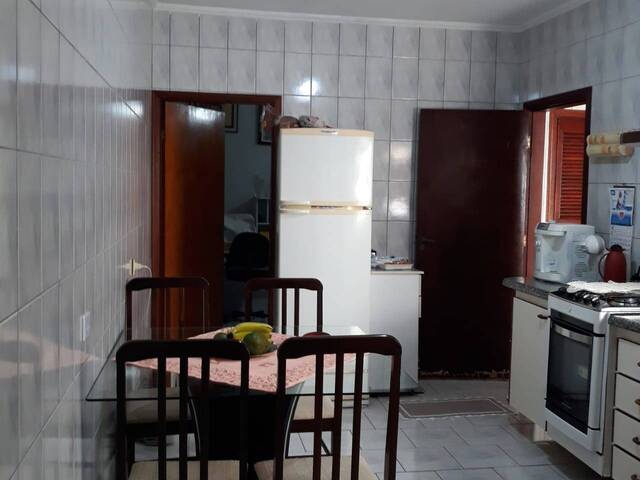 #22DCCB - Casa para Venda em Santa Bárbara d'Oeste - SP