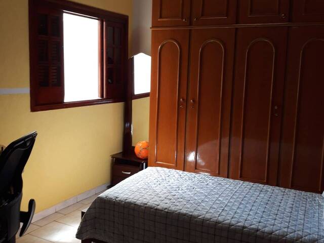 #22DCCB - Casa para Venda em Santa Bárbara d'Oeste - SP