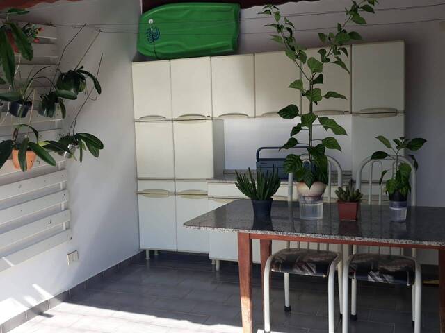 Casa para Venda em Santa Bárbara d