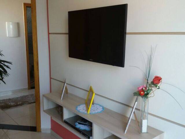 #APA978 - Apartamento para Venda em Americana - SP