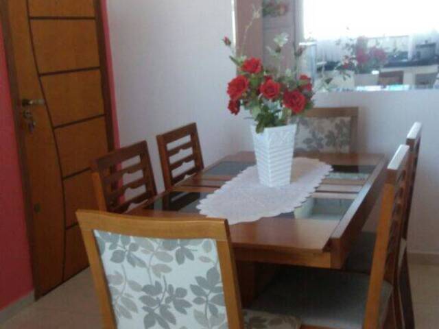 Apartamento para Venda em Americana - 4