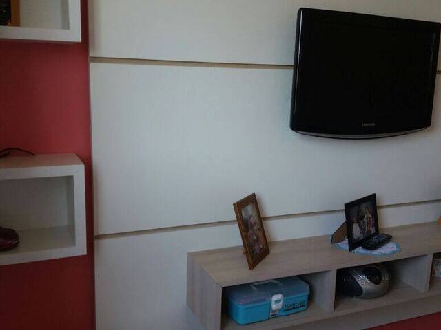 #APA978 - Apartamento para Venda em Americana - SP