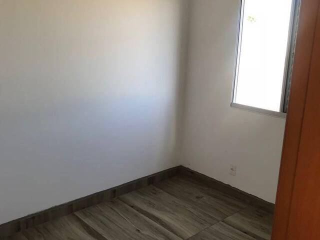 #APAE9E - Apartamento para Venda em Americana - SP