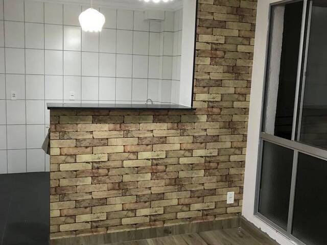 #APAE9E - Apartamento para Venda em Americana - SP