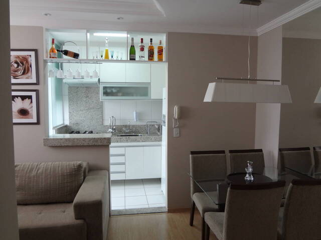 #APBD23B1 - Apartamento para Venda em Americana - SP