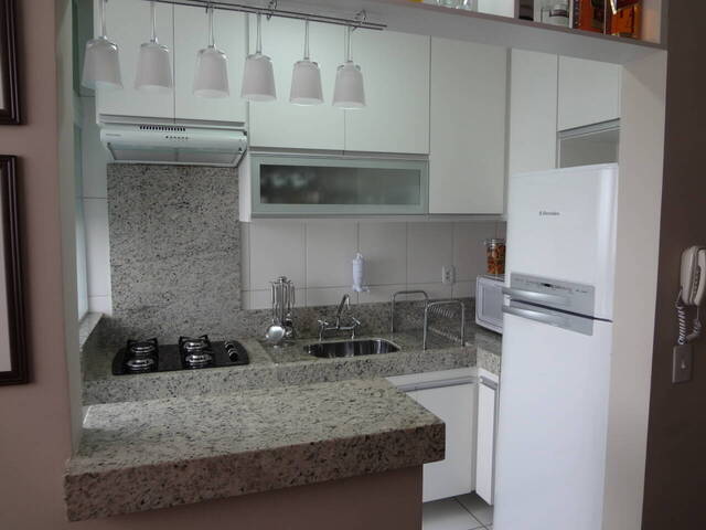 #APBD23B1 - Apartamento para Venda em Americana - SP
