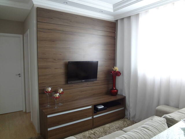 Apartamento para Venda em Americana - 4