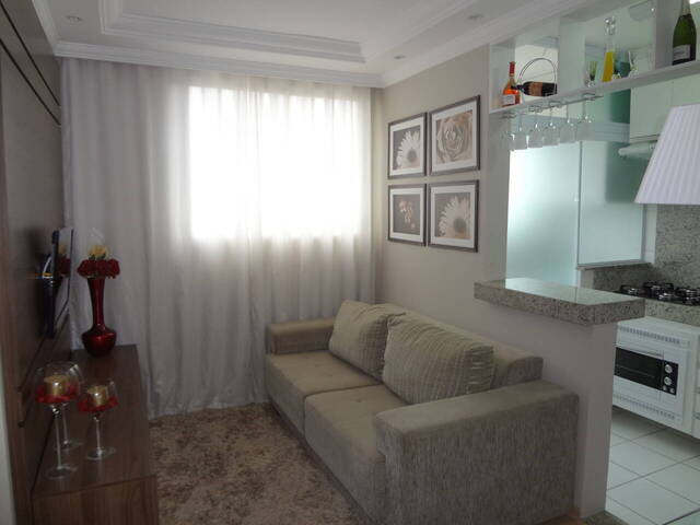Apartamento para Venda em Americana - 5