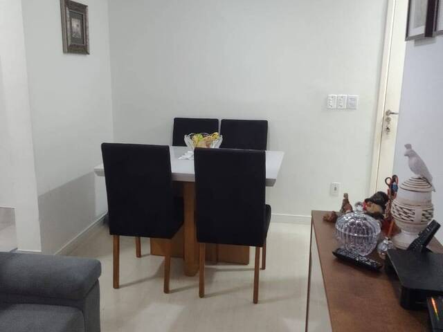 #Ka445268 - Apartamento para Venda em Americana - SP