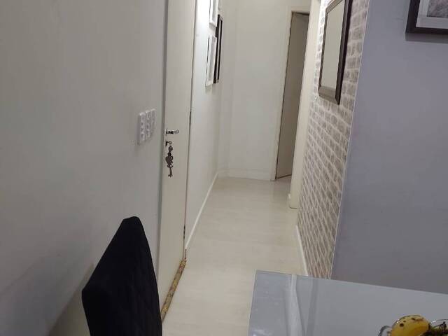 #Ka445268 - Apartamento para Venda em Americana - SP