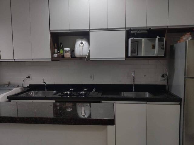 Apartamento para Venda em Americana - 4