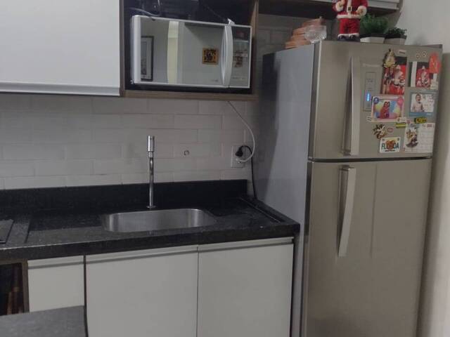 Apartamento para Venda em Americana - 5
