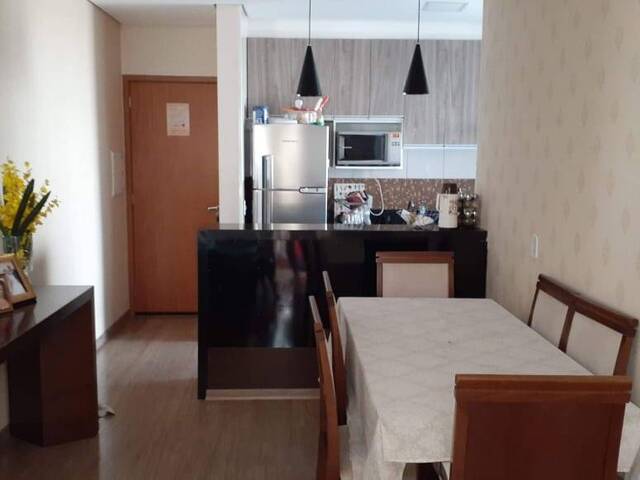 Apartamento para Venda em Americana - 2
