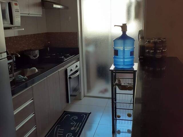 Apartamento para Venda em Americana - 3