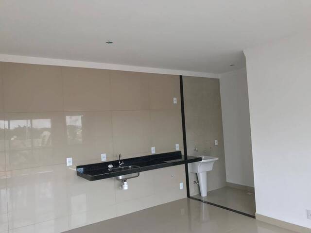 #AP1DD0 - Apartamento para Venda em Americana - SP