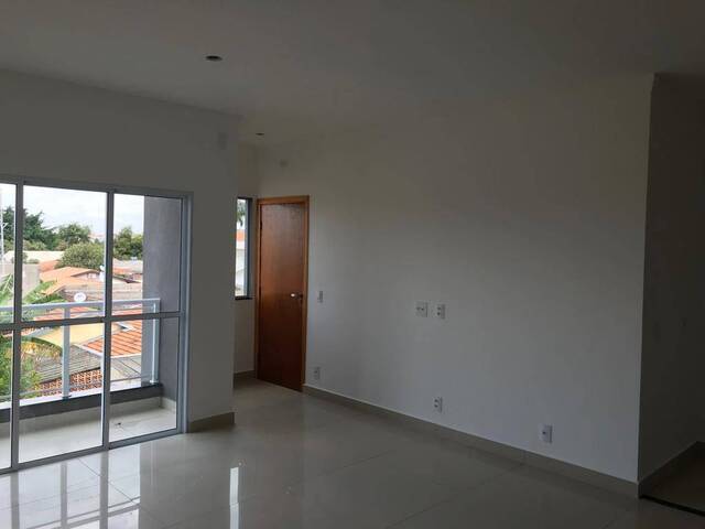 Apartamento para Venda em Americana - 4