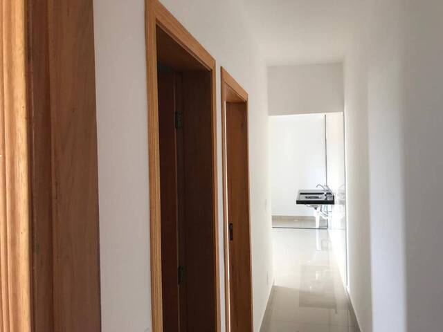 #AP1DD0 - Apartamento para Venda em Americana - SP