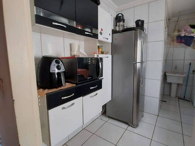 Apartamento para Venda em Americana - 5
