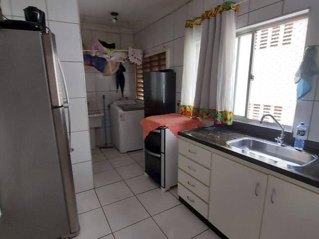Apartamento para Venda em Americana - 4
