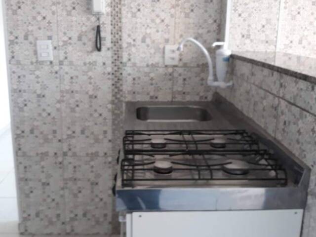 Apartamento para Venda em Americana - 4