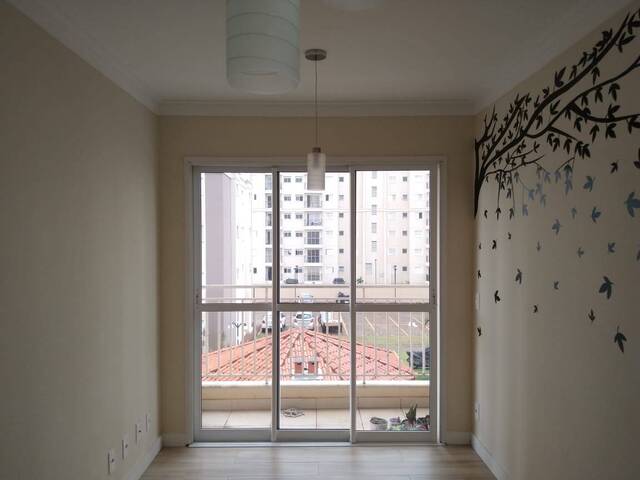 Apartamento para Venda em Americana - 2