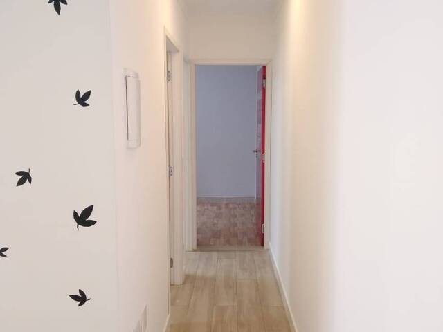 Apartamento para Venda em Americana - 5