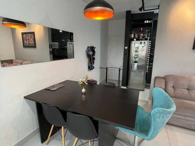 Apartamento para Venda em Americana - 2