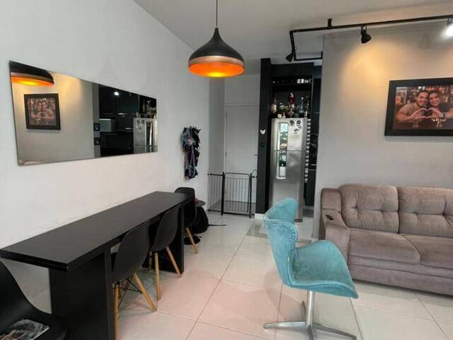 Apartamento para Venda em Americana - 3
